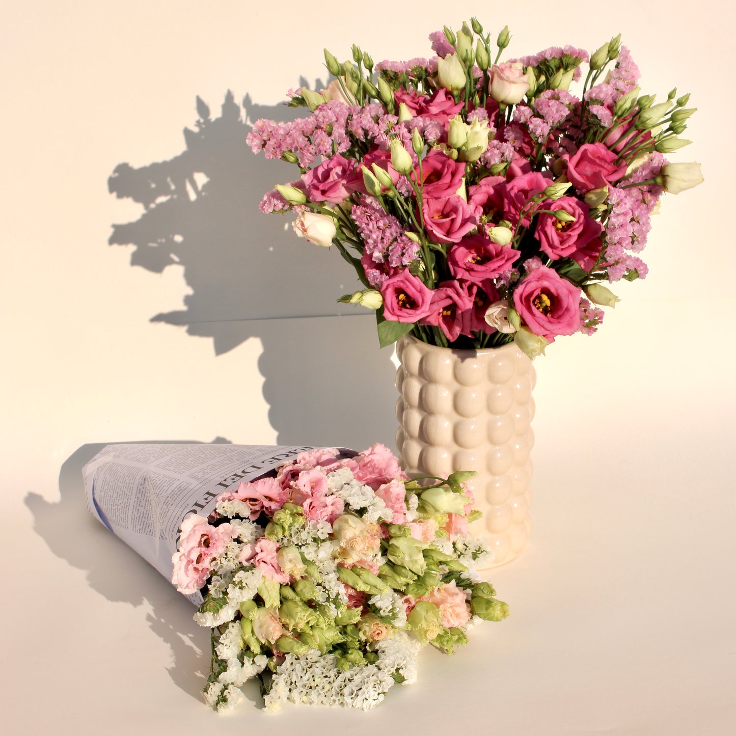 I Lisianthus