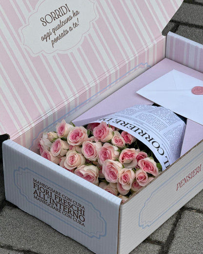 Roselline ramificate