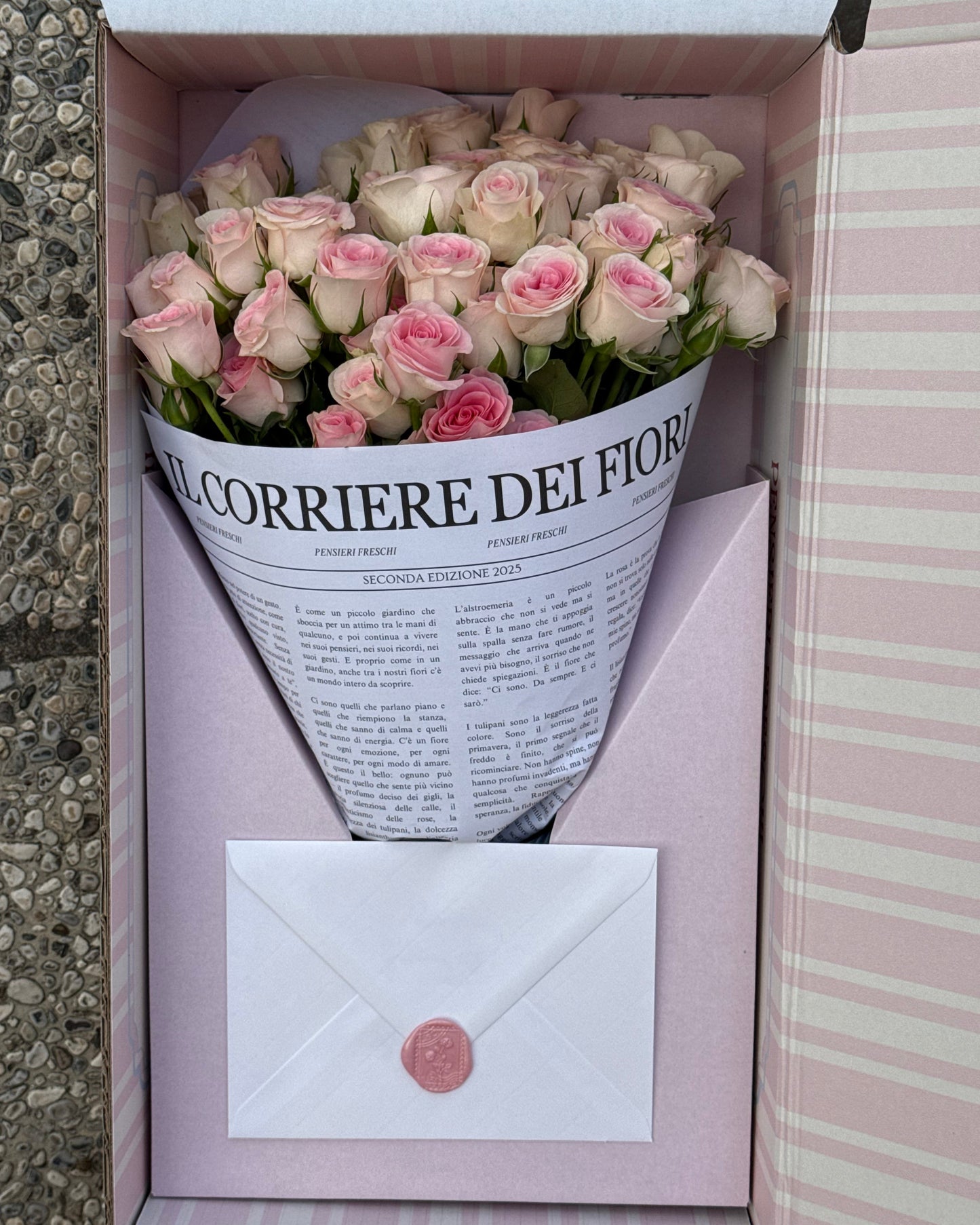 Roselline ramificate