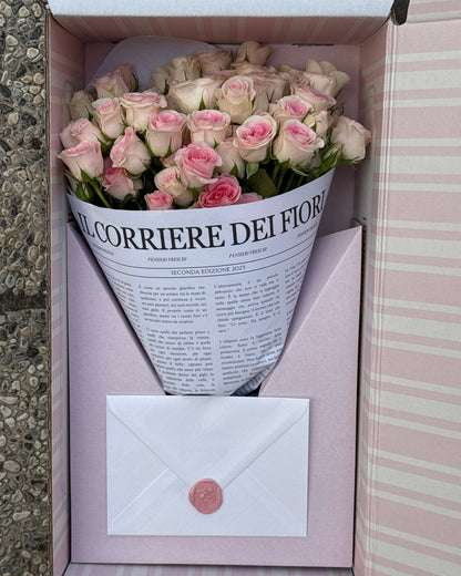 Roselline ramificate