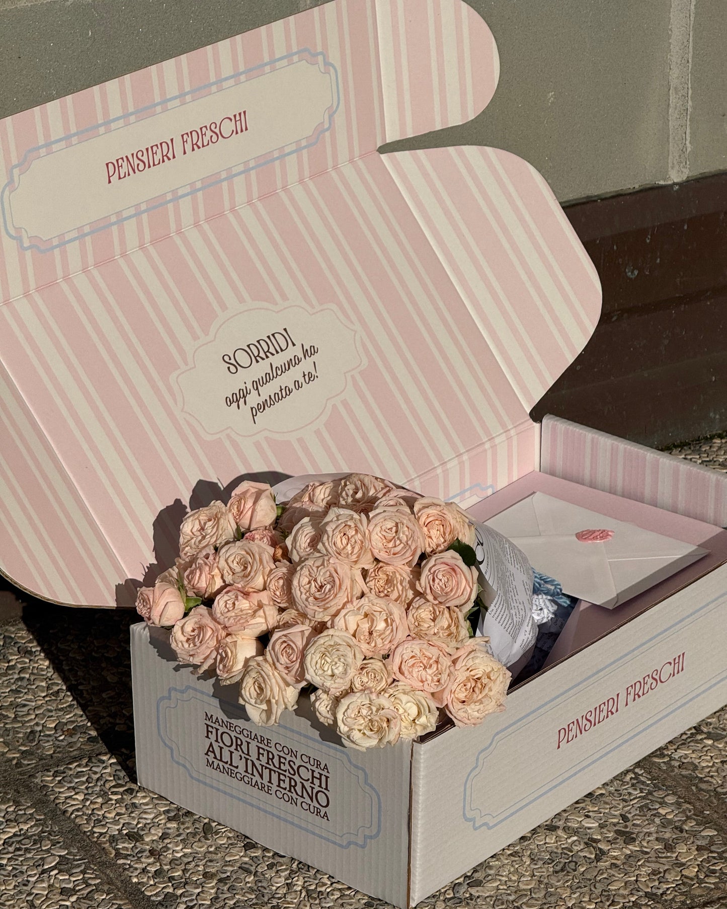 Roselline ramificate