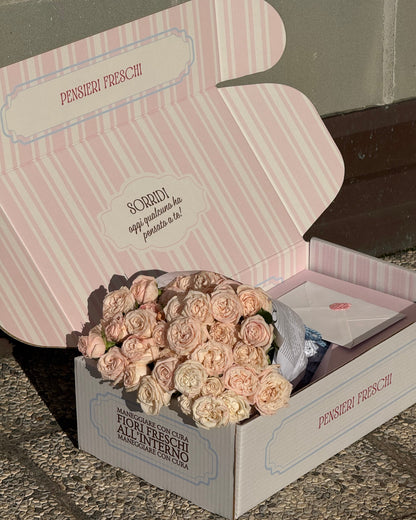 Roselline ramificate