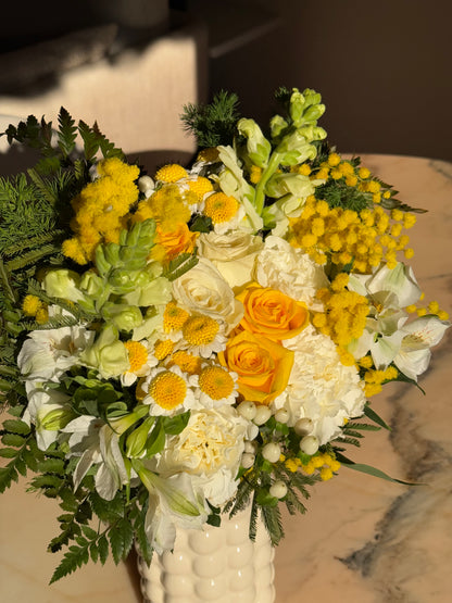 Mimosa - Il Pensiero edizione Festa della Donna