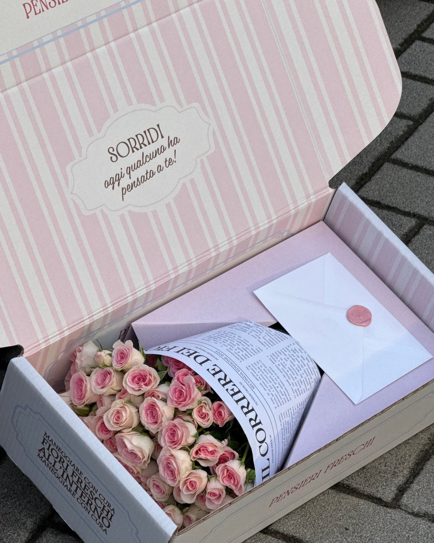 Roselline ramificate