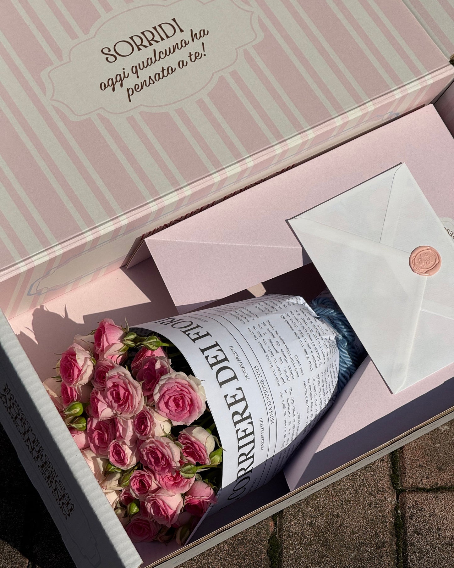 Roselline ramificate