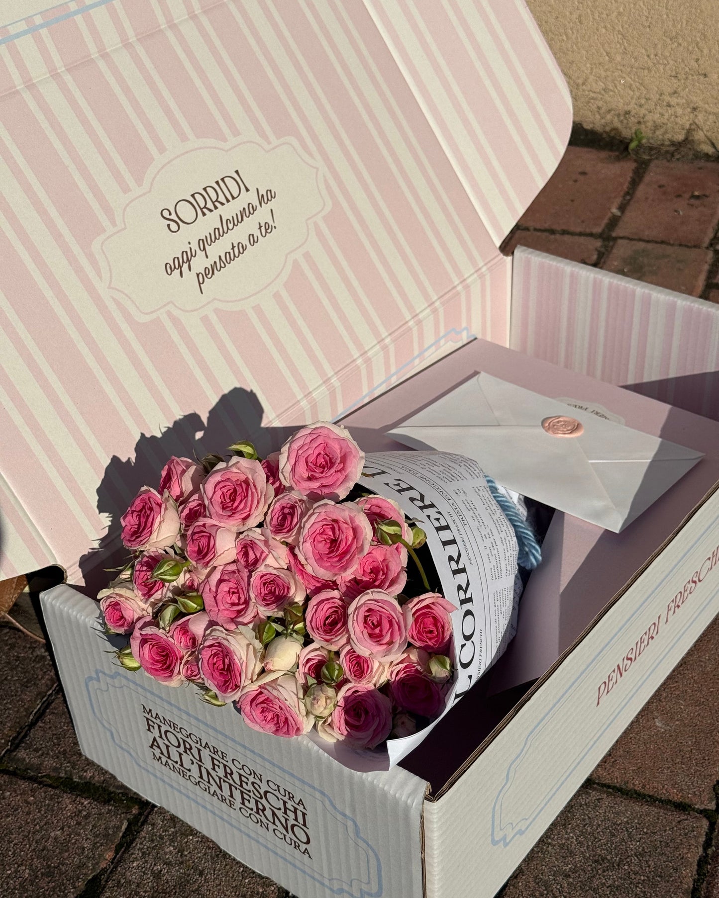 Roselline ramificate