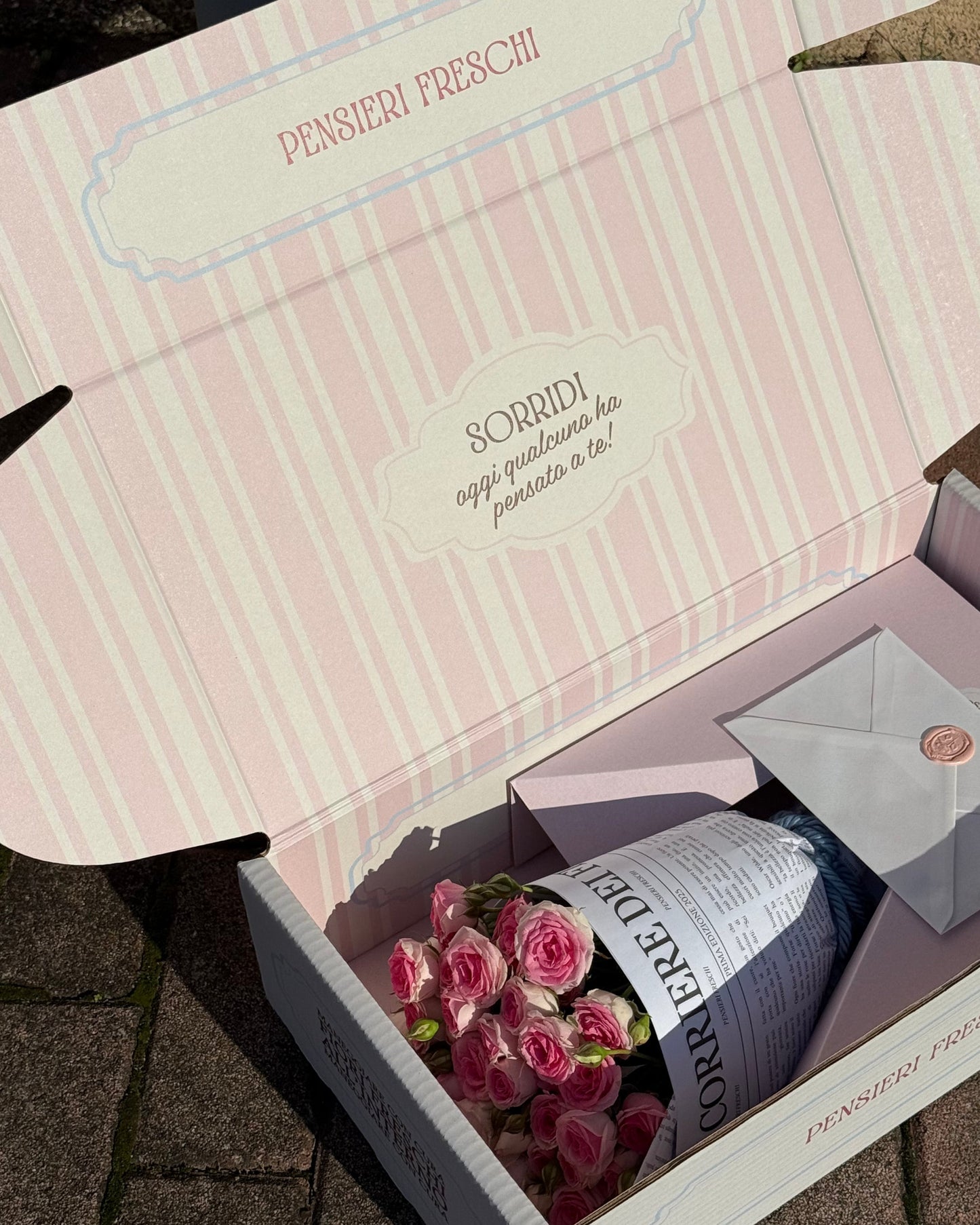 Roselline ramificate