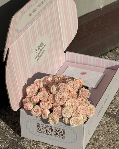 Roselline ramificate