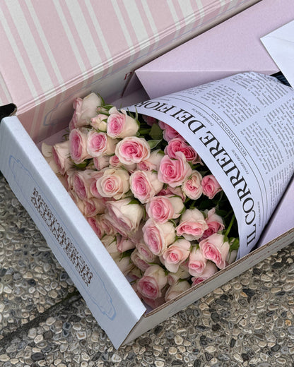 Roselline ramificate