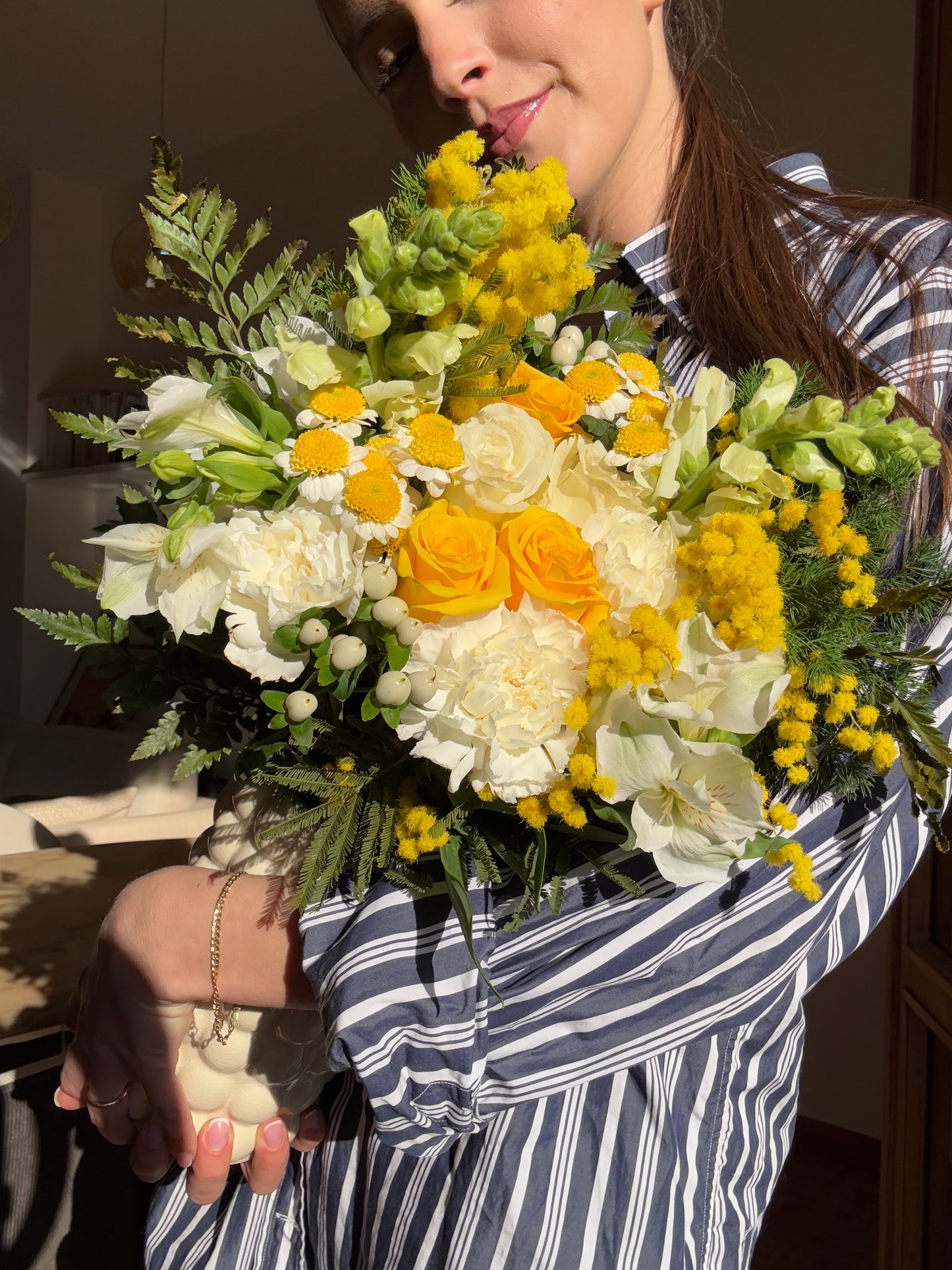 Mimosa - Il Pensiero edizione Festa della Donna