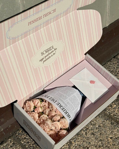 Roselline ramificate