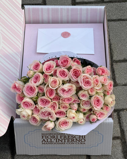 Roselline ramificate