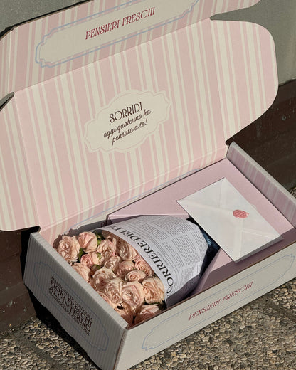 Roselline ramificate