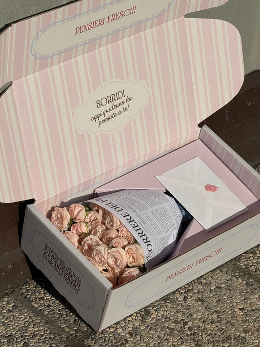 Roselline ramificate