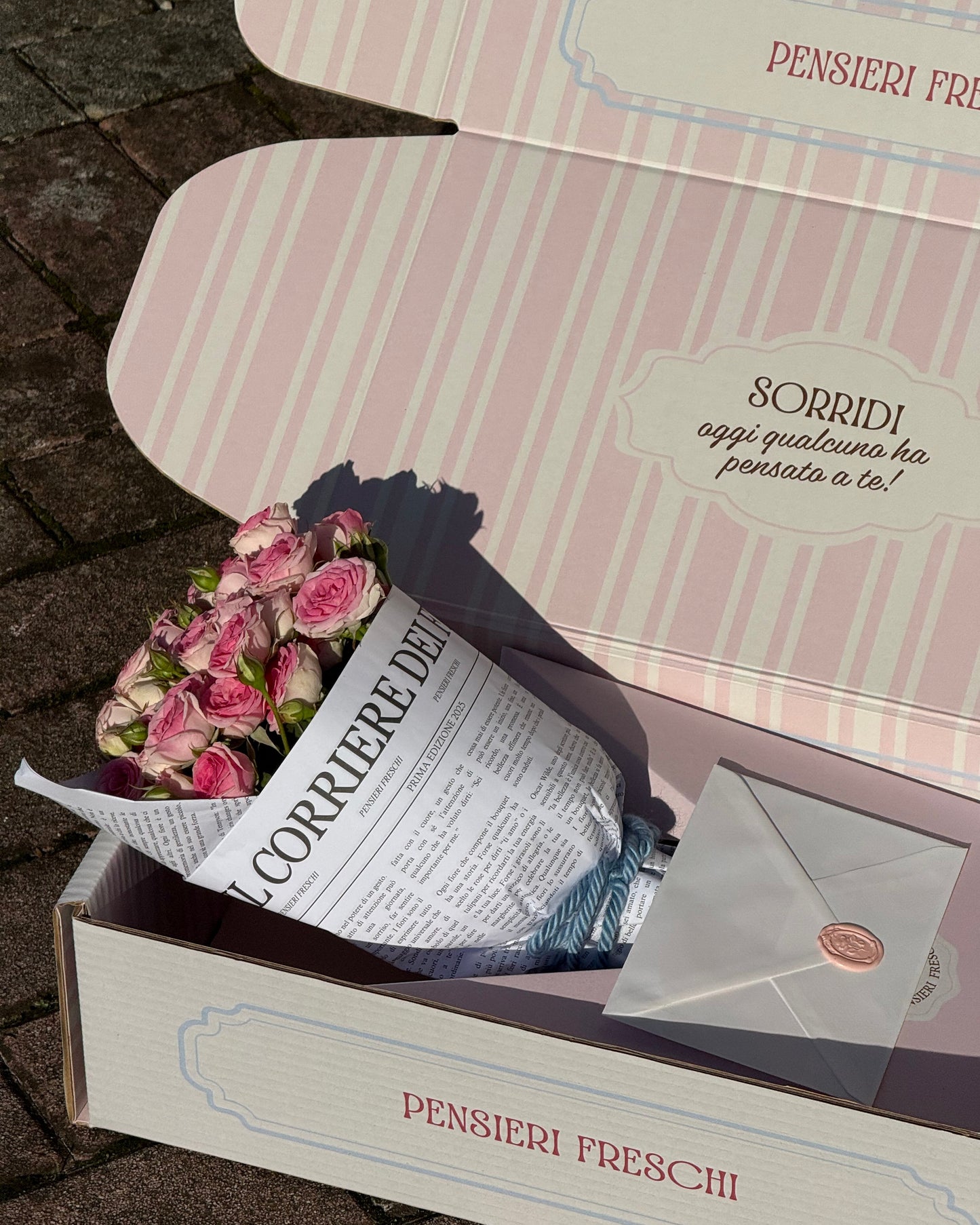 Roselline ramificate