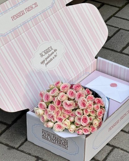 Roselline ramificate