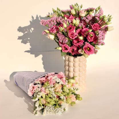 I Lisianthus